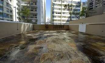 Imagem 4: Belo apartamento, 70m², bairro Cerqueira César - São Paulo - SP