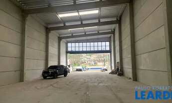 Imagem 4: PRÉDIO - ARUJÁ CENTRO RESIDENCIAL - SP