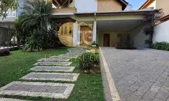 Imagem 2: Casa em Condomínio para Locação em Arujá, Arujá 5, 3 dormitórios, 3 suítes, 5 banheiros, 2