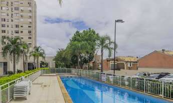 Imagem: Apartamento à venda Rua Tenente Ary Tarrago