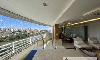 Imagem 6: Apartamento com 3 quartos no Edifício Lac Royal - Bairro Fazenda Gleba Palhano em Londrin