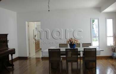 Imagem 3: SAO PAULO - Casa Padrão - ACLIMACAO