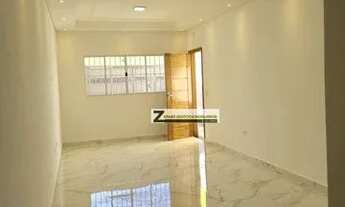 Imagem: Sobrado com 3 dormitórios à venda, 127