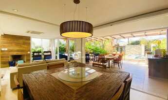 Imagem 7: Casa com 4 dormitórios à venda, 225 m² - Praia de Juquehy - São Sebastião/SP