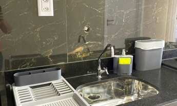 Imagem 3: Valor de Super OPORTUNIDADE! Apartamento MOBILIADO com 2 Qts/ 60 m² para VENDA - Manaíra