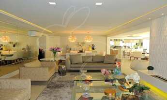 Imagem: São Paulo - Apartamento Padrão - Moema