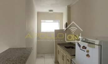 Imagem 4: Cobertura 2 quartos - José Menino