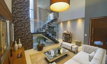 Imagem 5: Londrina - Casa de Condomínio - Esperança