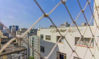 Imagem 7: Apartamento para Aluguel - Santa Cecília, 2 Quartos, 62 m2