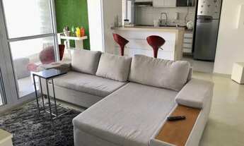 Imagem 3: Apartamento para alugar em São Paulo/SP