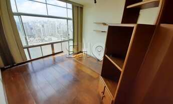 Imagem 5: Apartamento Reformado Edifício COPAN