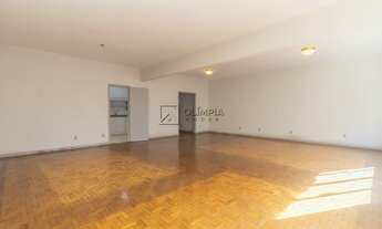 Imagem 4: Venda Apartamento 3 Dormitórios - 206 m² Higienópolis