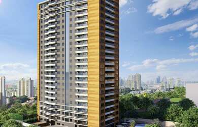 Imagem 11: Oportunidade: Ancoratto Jaguaribe, 2 Quartos, 01 suíte, 65 m², 01 vaga, Praia de Jaguari