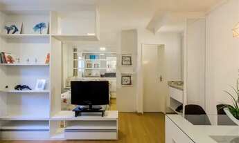 Imagem 6: Apartamento Novo -Shopping Metrô Tucuruvi