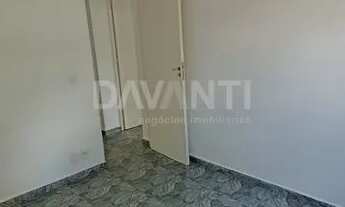 Imagem 3: Apartamento - Condomínio Bosque do Frutal - Valinhos