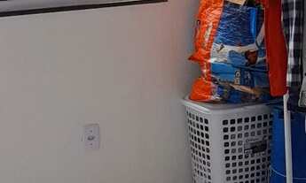 Imagem 4: Apartamento no mané dendê