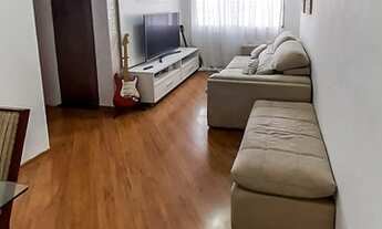 Imagem 5: Apartamento à Venda - Parque Novo Mundo , 2 Quartos, 65 m2