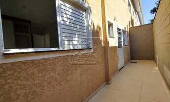 Imagem 5: ALUGO - CASA EM CONDOMÍNIO - 55M² 2 QUARTOS