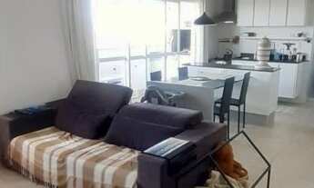 Imagem 3: Apartamento de 2 quartos para alugar no bairro Barranco