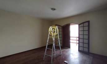 Imagem 4: Casa para aluguel tem 180 metros quadrados com 3 quartos em Jardim Paraíba - Jacareí - SP