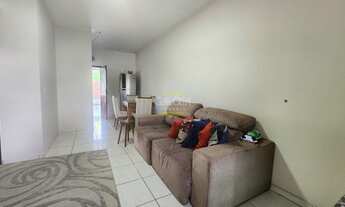 Imagem 2: SOBRADO GEMINADO no ESPINHEIROS com 2 quartos para VENDA, 64 m²