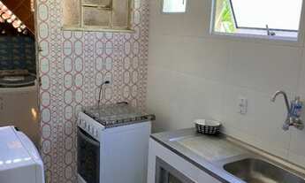 Imagem 7: Quarto individual