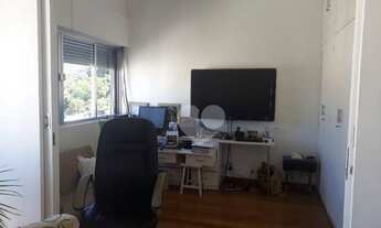 Imagem 5: Apartamento com 3 dormitórios à venda, 118 m² por R$ 1.780.000,00 - Ipanema - Rio de Janei