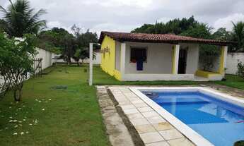 Imagem 3: Alugo Casa Aldeia com Piscina