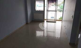 Imagem 4: Apartamento com sala, varanda, 2 quartos (1 suíte), vaga, lazer total, à venda, 73 m² por