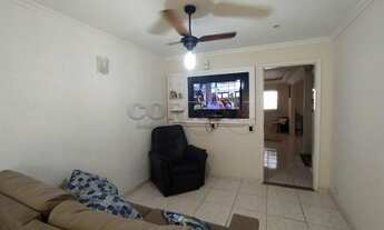 Imagem 4: Araçatuba - Sobrado - Novo Paraíso