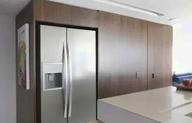 Imagem 4: Apartamento para aluguel possui 174 metros quadrados com 2 quartos