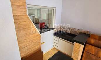 Imagem 5: FRANCA - Casa Padrão - Parque Universitário