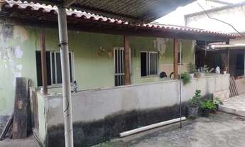 Imagem 4: Duas casas em Anchieta, Mariópolis