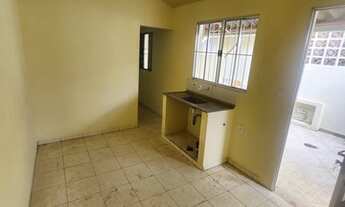 Imagem 2: Casa de vila para aluguel com 35 metros quadrados com 1 quarto em Vila Lacerda - Jundiaí