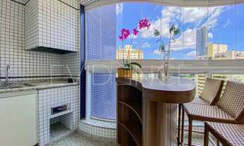 Imagem 7: Apartamento - Jardim Anália Franco!!! - Mobiliado