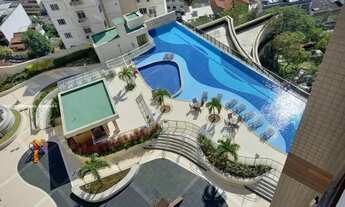 Imagem 3: Alto padrão em Nova Iguaçu - Golden Gate