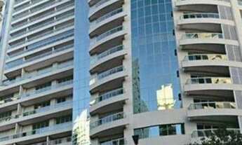 Imagem 2: Flat de 50m² disponível para venda no Çiragan na Bela Vista, com 1 dormitório e 1 vaga de