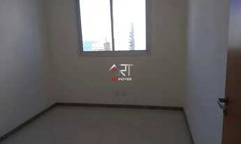 Imagem 6: Apartamento para aluguel possui 60 metros quadrados com 2 quartos