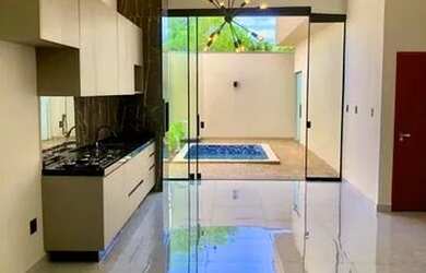 Imagem 4: Casa à venda no Condomínio Nature