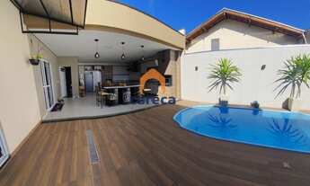 Imagem 6: Casa para Venda em São José do Rio Preto, Residencial Mirante, 2 dormitórios, 1 suíte, 3 b