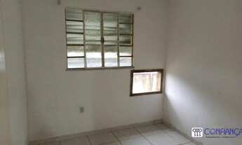 Imagem 6: Casa com 2 dormitórios para alugar, 45 m² por R$ 550,00/mês - Campo Grande - Rio de Janeir