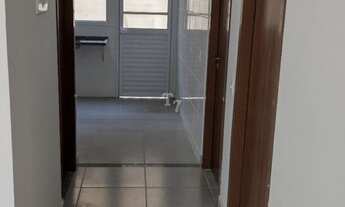 Imagem 2: CASA COM 2 QUARTOS PARA LOCAÇÃO NO JARDIM DAS GAIVOTAS EM INDAIATUBA