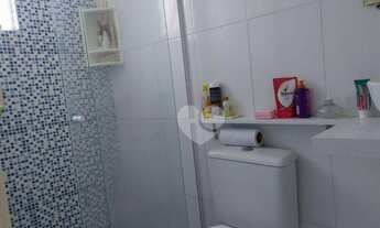 Imagem 6: Apartamento com 3 dormitórios à venda, 75 m² por R$ 289.000,00 - Pechincha - Rio de Janeir