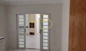 Imagem: Sobrado para Locação em Sorocaba, Jardim