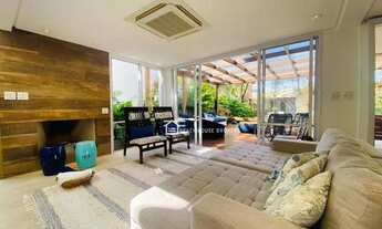 Imagem 4: Casa com 4 dormitórios à venda, 225 m² - Praia de Juquehy - São Sebastião/SP