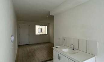 Imagem 3: Apartamento com 2 dormitórios para alugar por R$ 1.250,00/mês - Parque Bom Retiro - Paulín