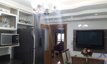 Imagem 6: RESIDENCIAL DAS PALMEIRAS