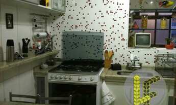 Imagem 2: Venda Apartamento Sao Caetano do Sul Santo Antonio Ref: 3215