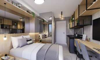 Imagem 4: APARTAMENTO RESIDENCIAL em São Paulo - SP, Bela Vista