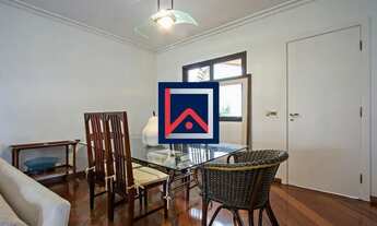 Imagem 5: Apartamento Venda Paraíso 229 m² 4 Dormitórios